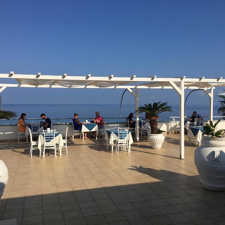 La Porta Del Mare Otel Tropea Dış mekan fotoğraf