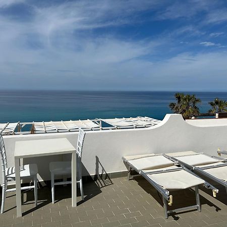 La Porta Del Mare Otel Tropea Dış mekan fotoğraf