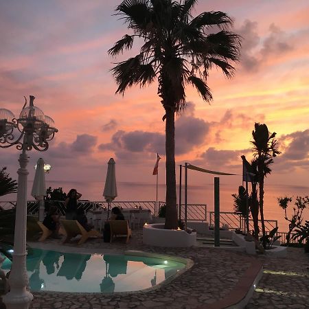 La Porta Del Mare Otel Tropea Dış mekan fotoğraf
