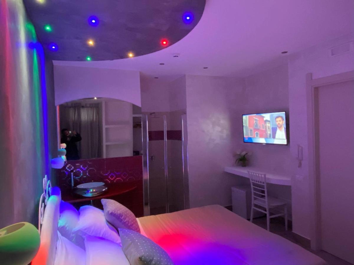 La Porta Del Mare Otel Tropea Dış mekan fotoğraf