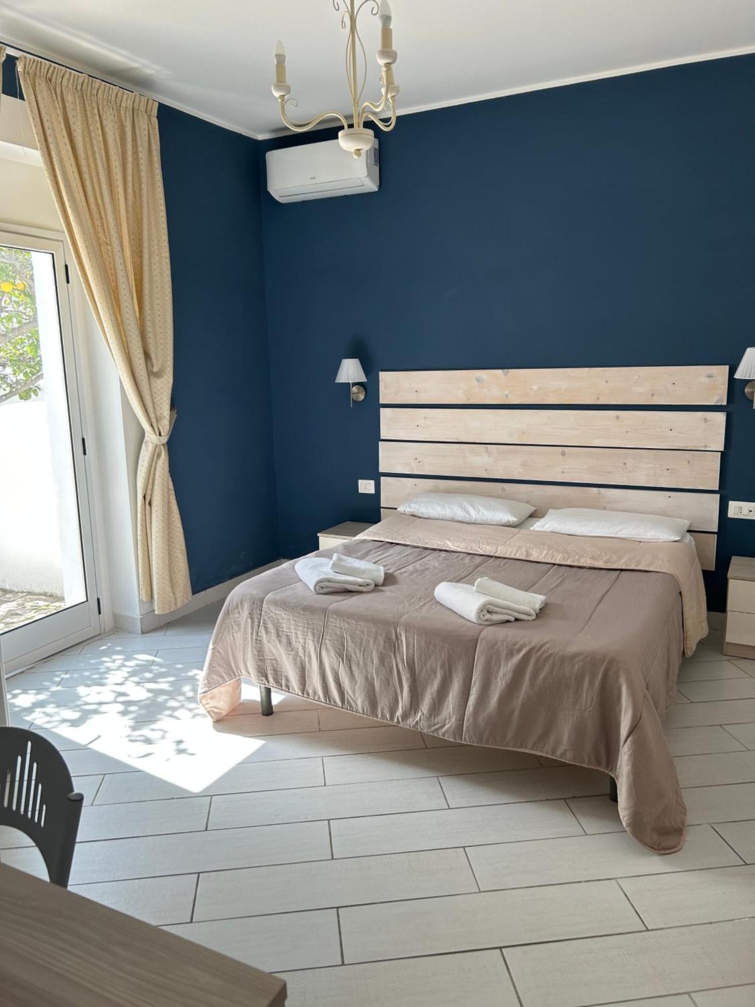 La Porta Del Mare Otel Tropea Dış mekan fotoğraf