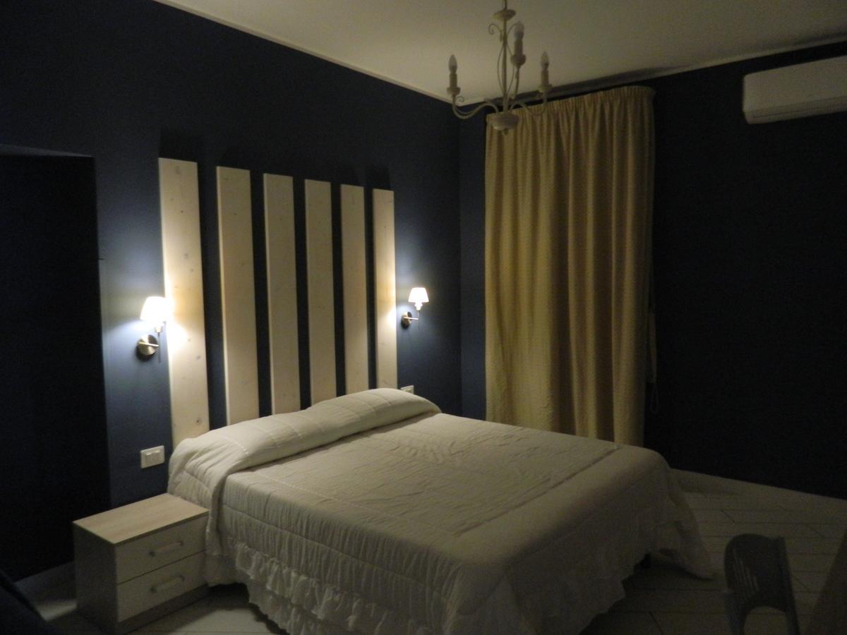 La Porta Del Mare Otel Tropea Dış mekan fotoğraf