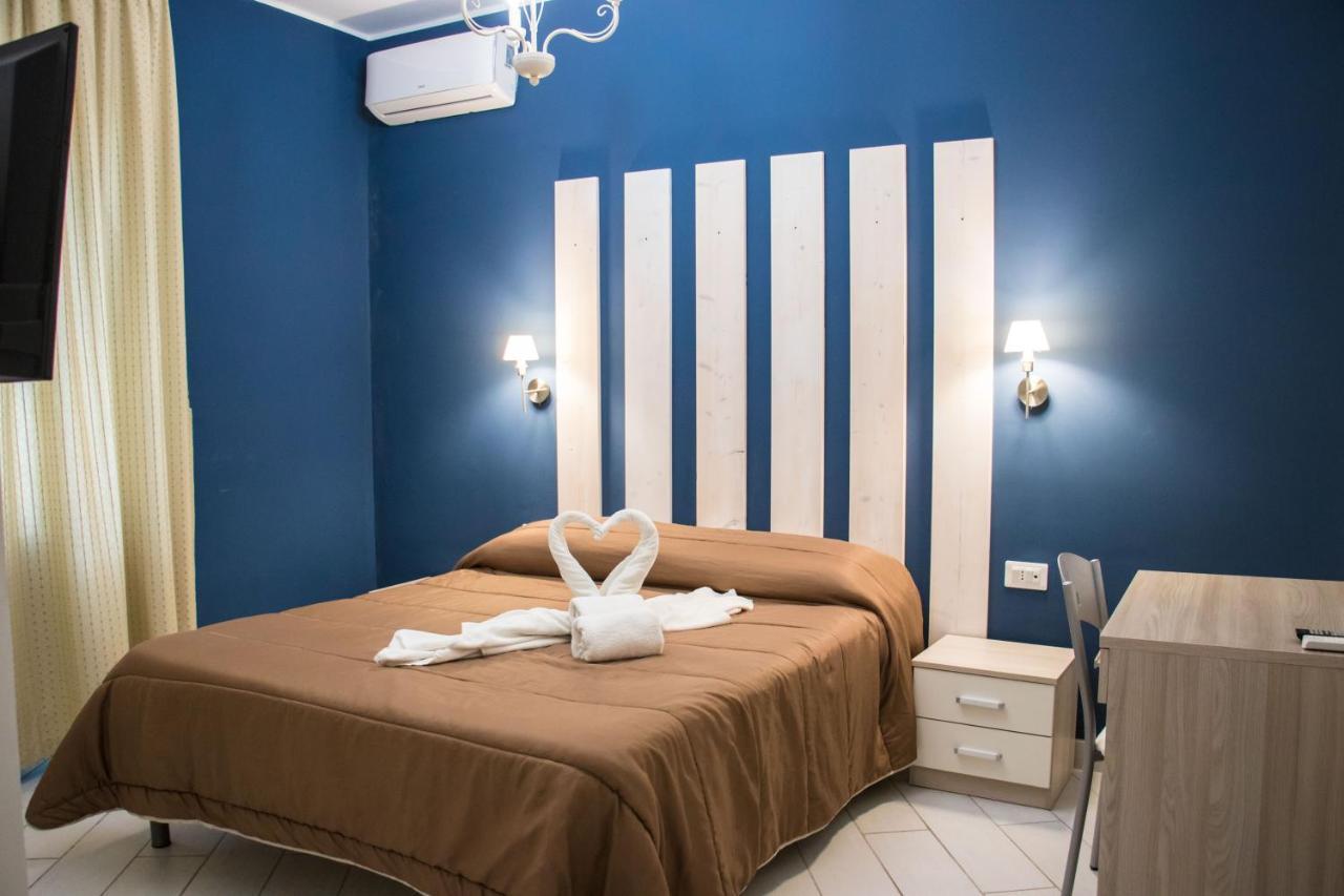La Porta Del Mare Otel Tropea Dış mekan fotoğraf
